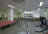 機能訓練室